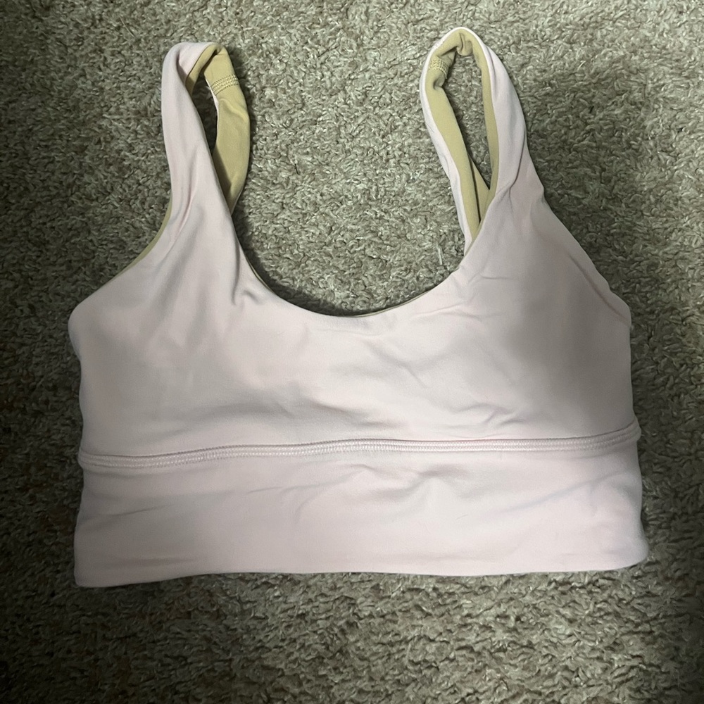 Lululemon Align Bra